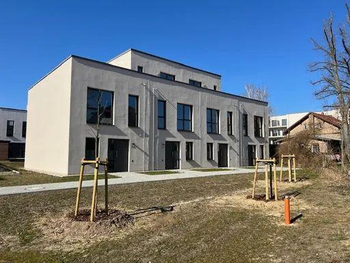 Etagenwohnung Königs Wusterhausen - 3 Zimmer, 108 m&sup2;, 1.775&euro; | Angebot:23602763
