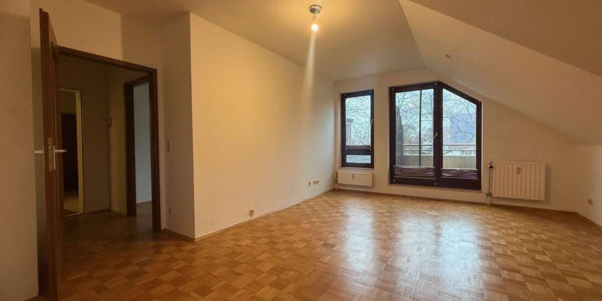 Etagenwohnung Berlin / Lichterfelde Lichterfelde - 2 Zimmer, 45 m&sup2;, 219.000&euro; | Angebot:25995856