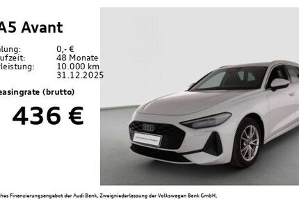 Audi A5 29.818 km 42.980 &euro; Berlin 13581