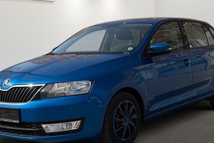 Skoda Rapid 155.311 km 5.999 &euro; Berlin 12681