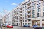 Etagenwohnung Berlin Mitte - 2 Zimmer, 59 m&sup2;, 415.000&euro; | Angebot:25866622