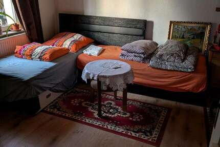 Zimmer Woltersdorf Knack - 500&euro; | Angebot:24645494