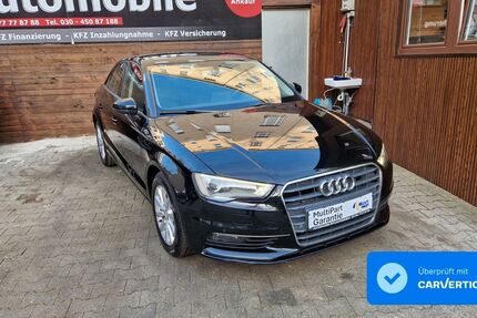 Audi A3 187.382 km 10.680 &euro; Berlin 10627