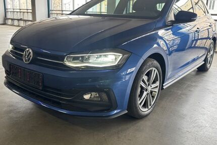 VW Polo 181.700 km 12.500 € Berlin 10243