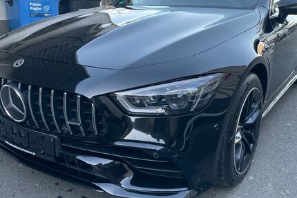 Mercedes-Benz AMG GT 120.700 km 59.900 &euro; Berlin 12057