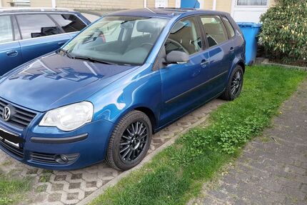 VW Polo 175.000 km 3.250 &euro; Mittenwalde 15749