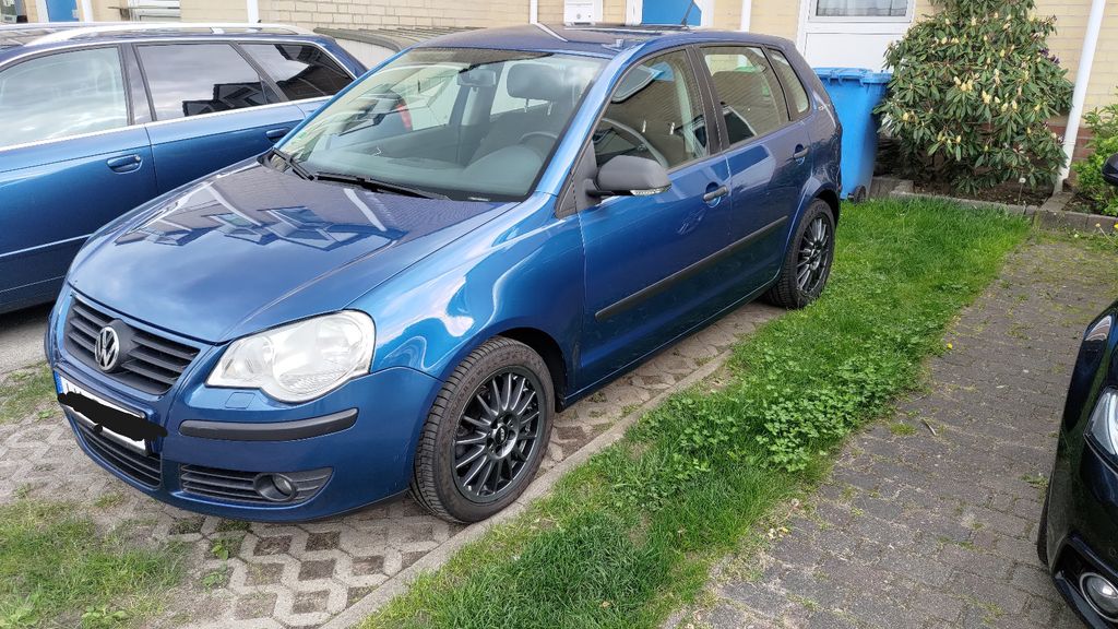VW Polo 175.000 km 3.250 &euro; Mittenwalde 15749