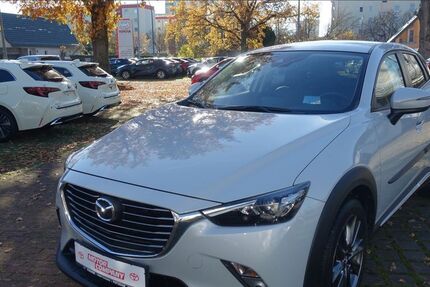 Mazda CX-3 73.000 km 16.750 &euro; Berlin 13403