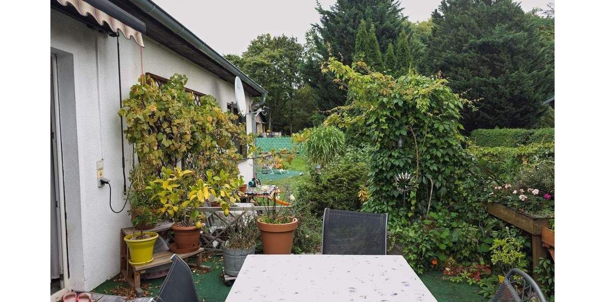 Bungalow Schöneiche bei Berlin - 3 Zimmer, 95 m&sup2;, 398.000&euro; | Angebot:25774859