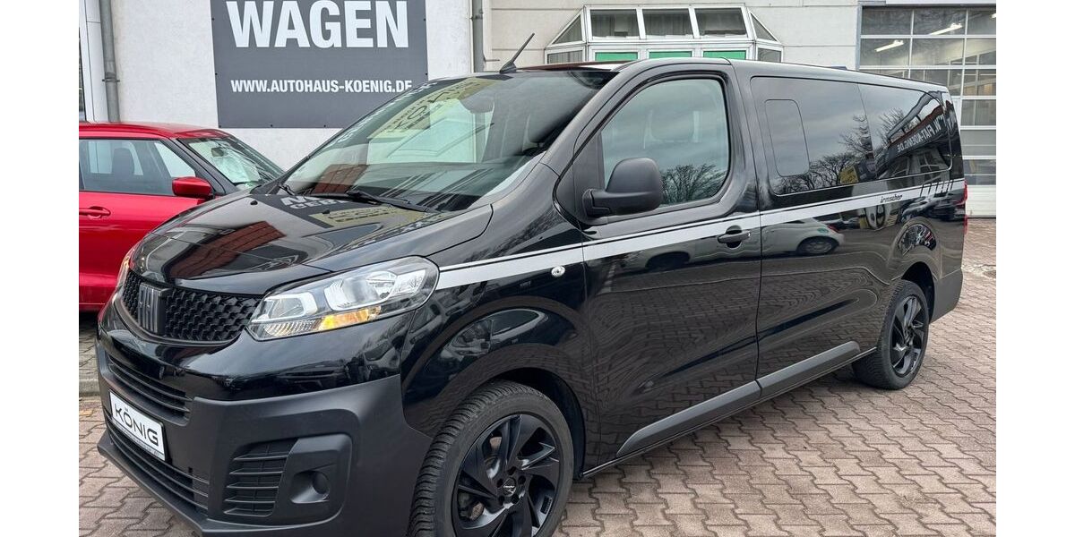 Fiat Scudo 19.997 km 29.996 &euro; Königs Wusterhausen 15711