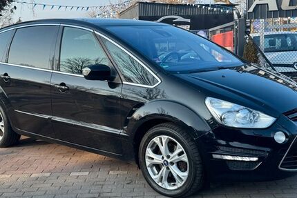 Ford S-Max 250.732 km 5.990 &euro; BERLIN 13127