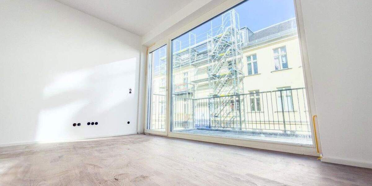 Etagenwohnung Potsdam Berliner Vorstadt - 2 Zimmer, 62 m&sup2;, 450.000&euro; | Angebot:25724265