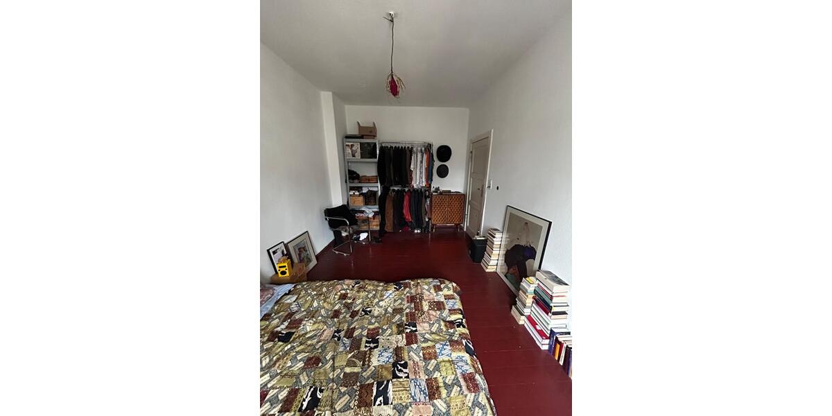 Mehrfamilienhaus, Wohnhaus Berlin Charlottenburg-Wilmersdorf - 3 Zimmer, 67 m&sup2;, 295.000&euro; | Angebot:26545005