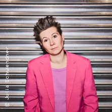 Kirsten Fuchs - Muttermund tut Wahrheit kund 29.01.2026 Waschhaus Potsdam