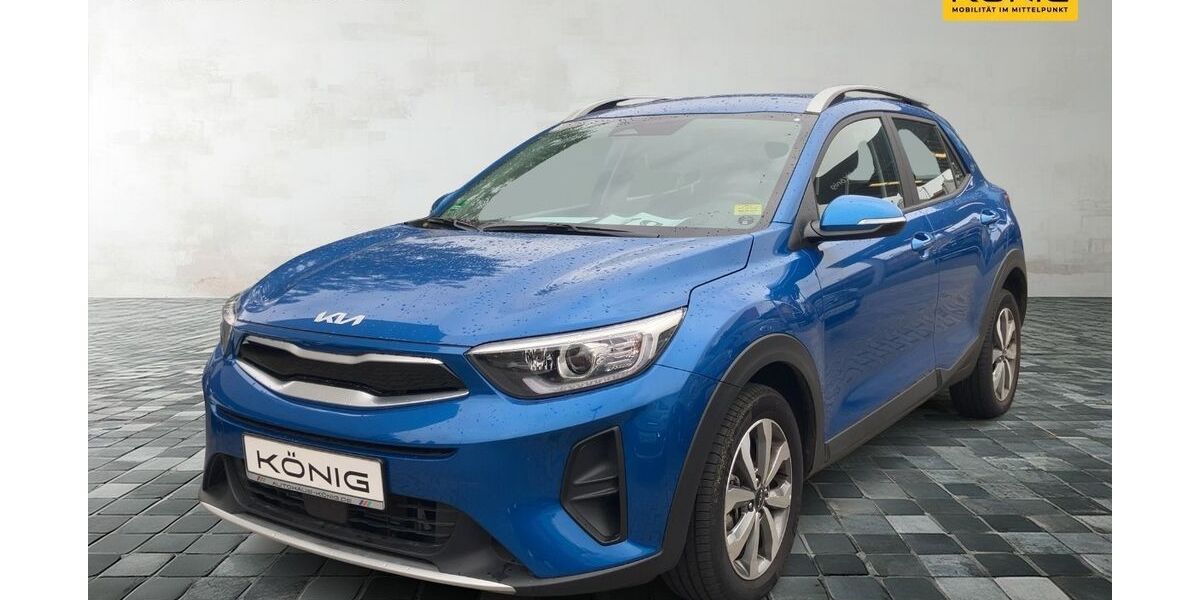 Kia Stonic 4.826 km 19.490 &euro; Berlin 14059