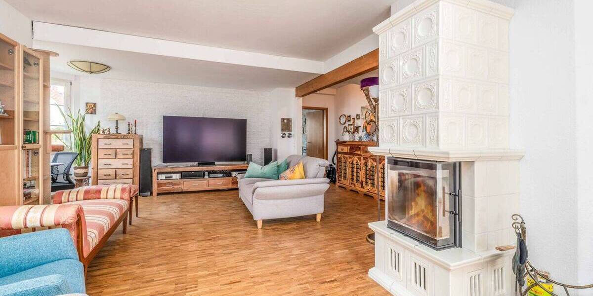 Mehrfamilienhaus, Wohnhaus Berlin Spandau - 1 Zimmer, 371 m&sup2;, 998.000&euro; | Angebot:26418716