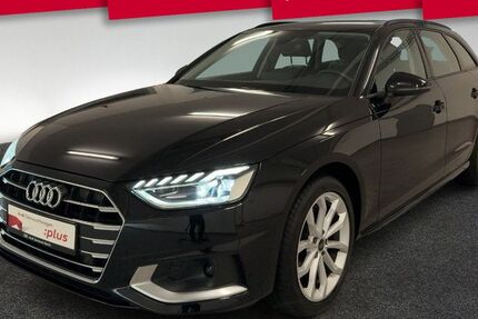 Audi A4 43.400 km 27.900 &euro; Berlin 12489