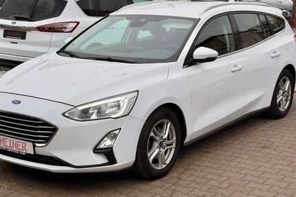 Ford Focus 135.000 km 12.500 &euro; Königs Wusterhausen 15711