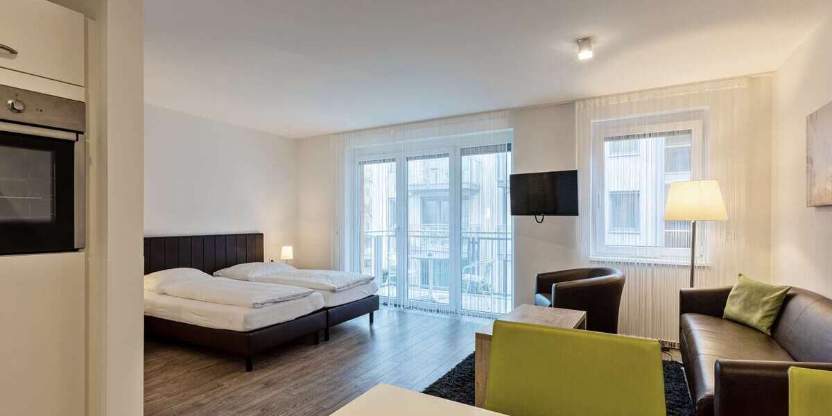 Etagenwohnung Berlin Treptow-Köpenick - 1 Zimmer, 35 m&sup2;, 145.000&euro; | Angebot:27114894