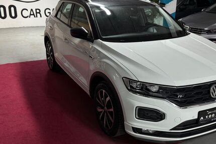 VW T-Roc 137.000 km 15.999 &euro; Berlin 12099