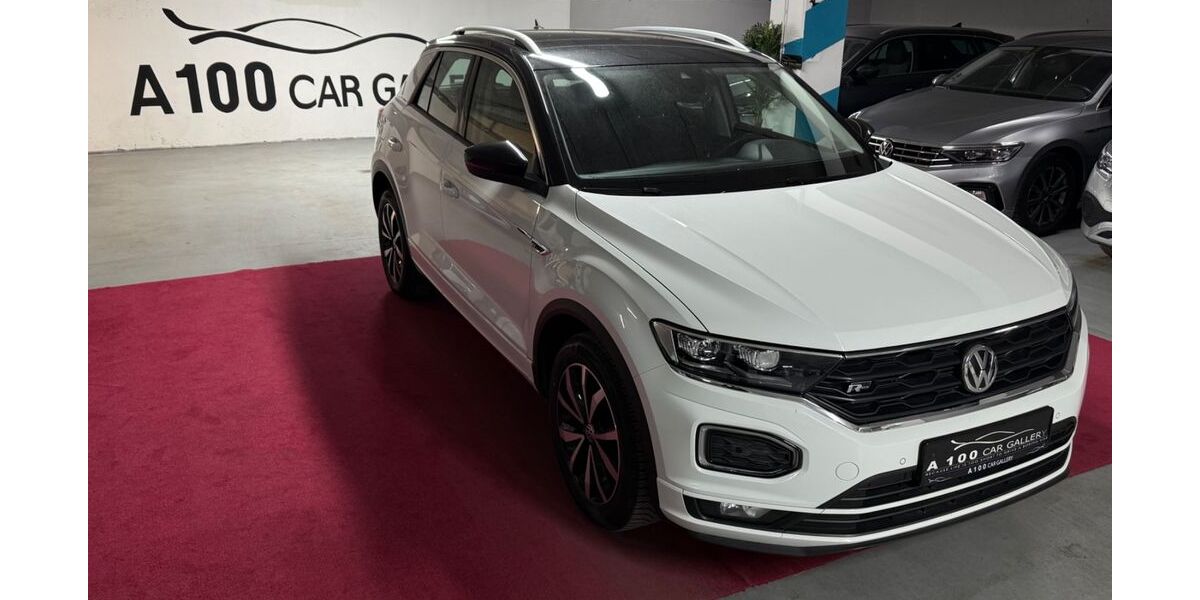 VW T-Roc 137.000 km 15.999 &euro; Berlin 12099
