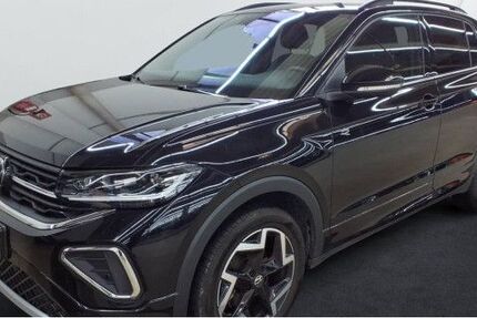 VW T-Cross 25.205 km 29.550 &euro; Berlin 14167