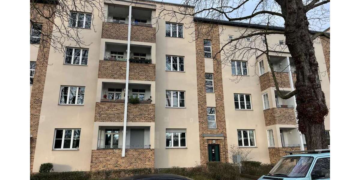 Etagenwohnung Berlin Lichtenberg - 3 Zimmer, 60 m&sup2;, 199.000&euro; | Angebot:27087050