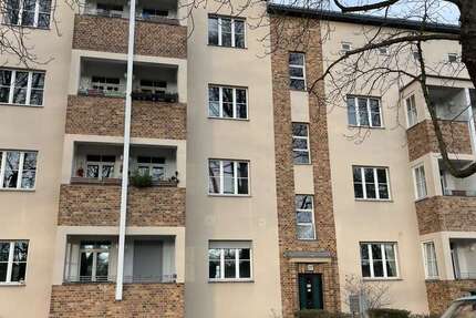 Wohnung Berlin Lichtenberg - 3 Zimmer, 60 m&sup2;, 199.000&euro; | Angebot:27087050