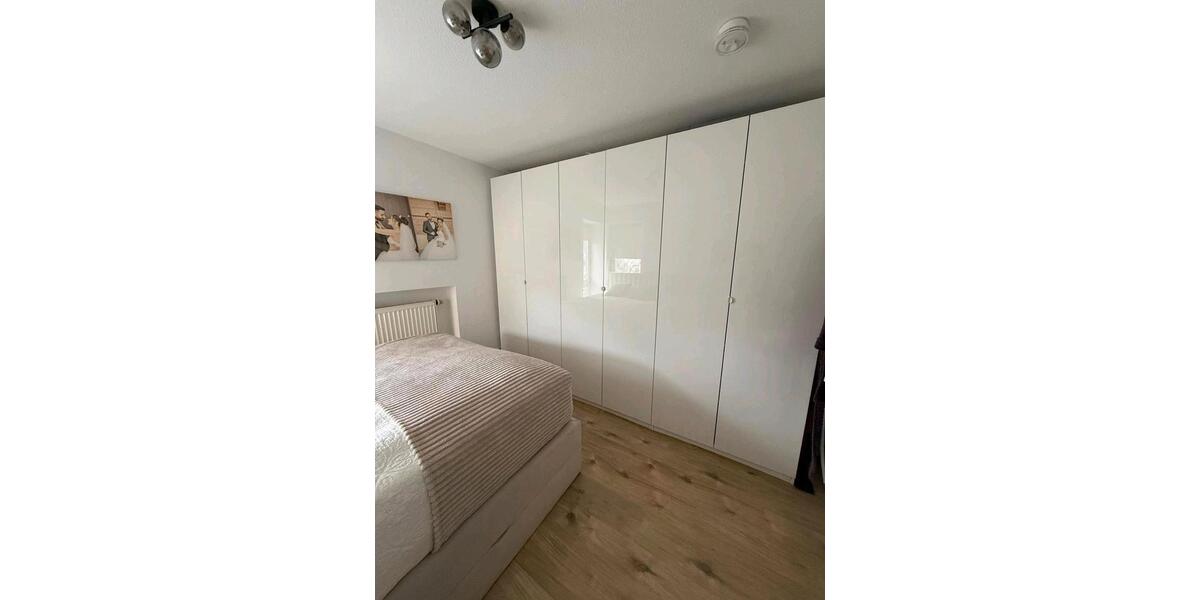 Etagenwohnung Blankenfelde-Mahlow Groß Kienitz - 2 Zimmer, 55 m&sup2;, 1.020&euro; | Angebot:25049503