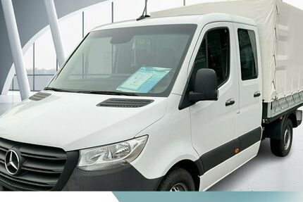 Mercedes-Benz Sprinter 13.874 km 39.923 &euro; Ludwigsfelde 14974