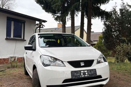 Seat Mii 125.000 km 2.200 &euro; Berlin 13127