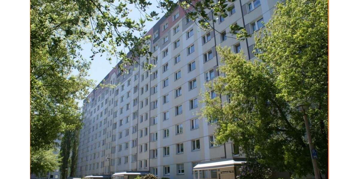 Etagenwohnung Berlin Friedrichsfelde - 2 Zimmer, 55 m&sup2;, 195.000&euro; | Angebot:26748837