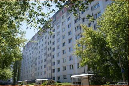 Wohnung Berlin Friedrichsfelde - 2 Zimmer, 55 m&sup2;, 195.000&euro; | Angebot:26748837