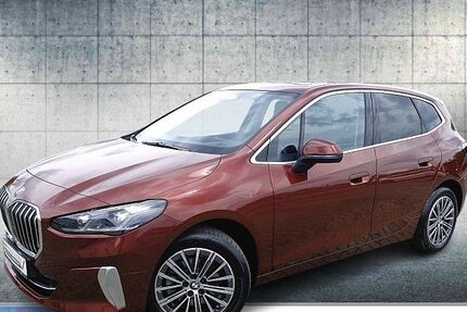 BMW 218 Active Tourer 19.900 km 25.900 &euro; Berlin 13405