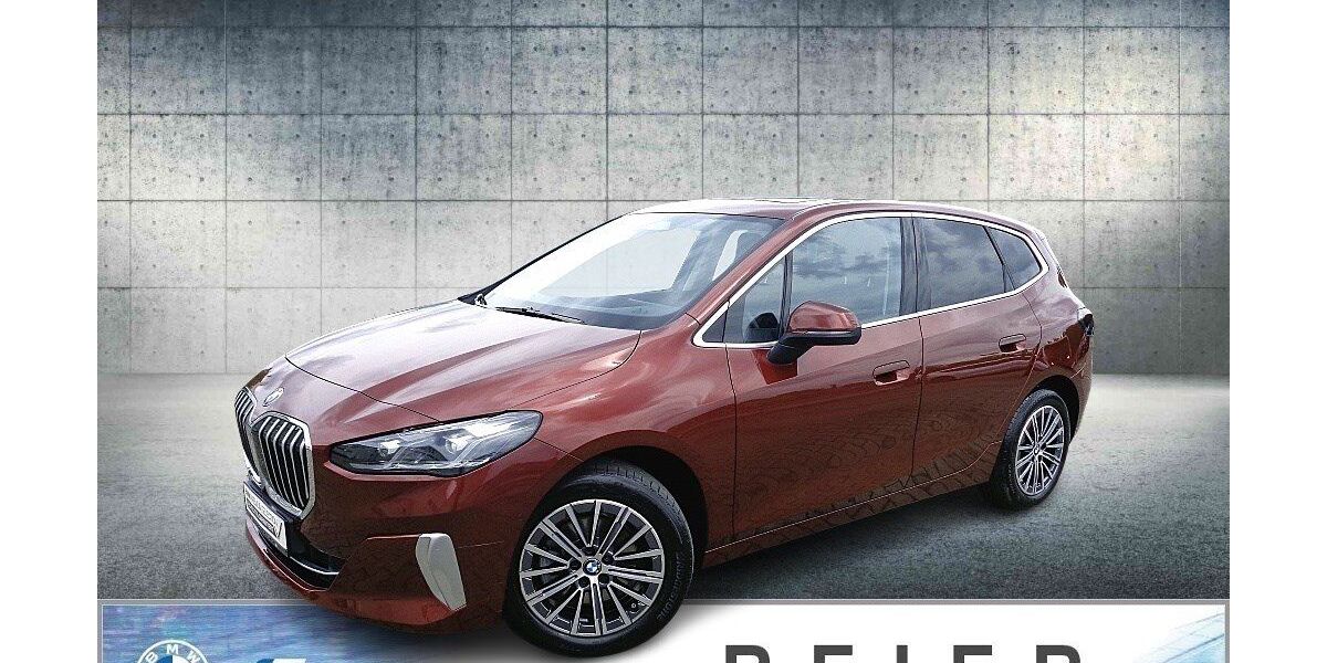 BMW 218 Active Tourer 19.900 km 25.900 &euro; Berlin 13405