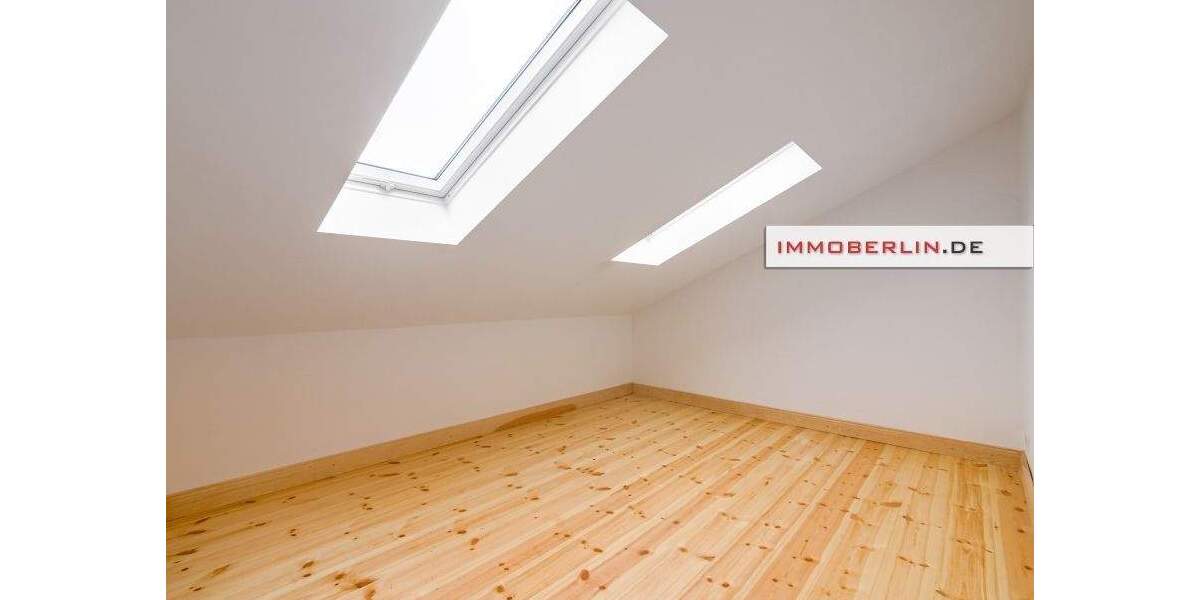 Etagenwohnung Berlin Niederschönhausen - 3 Zimmer, 61 m&sup2;, 280.000&euro; | Angebot:24791054