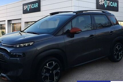 Citroen C3 Aircross 24.390 km 19.990 &euro; Berlin 12681