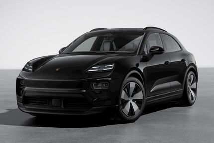 Porsche Macan 14.091 km 81.900 &euro; Berlin 12487