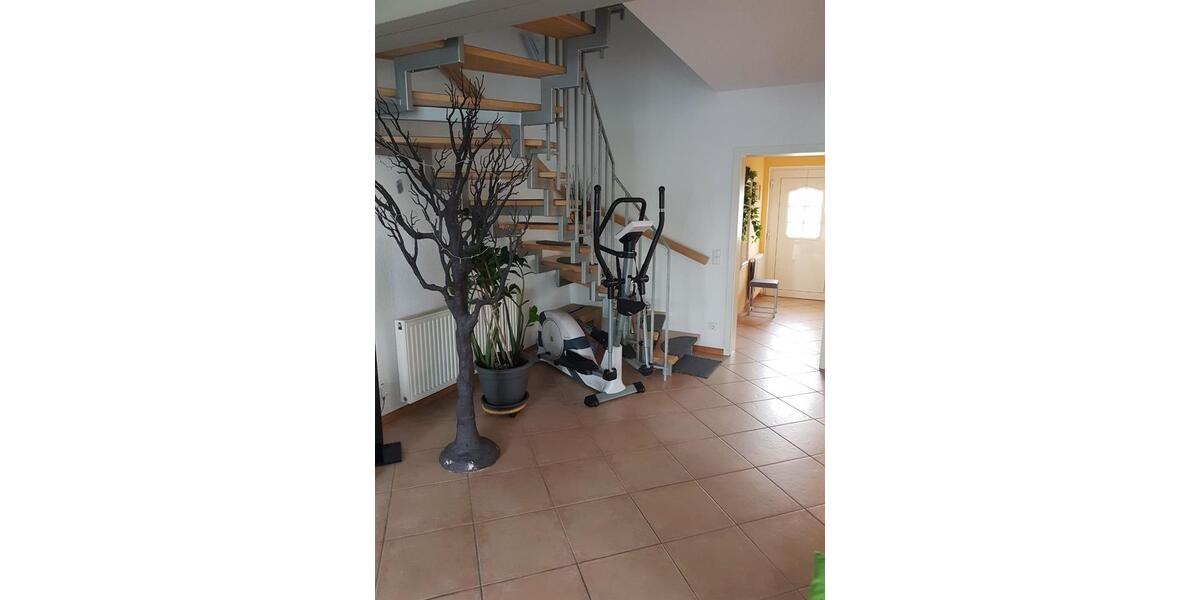 Doppelhaushälfte Petershagen/Eggersdorf Eggersdorf - 4 Zimmer, 116 m&sup2;, 419.000&euro; | Angebot:26994213