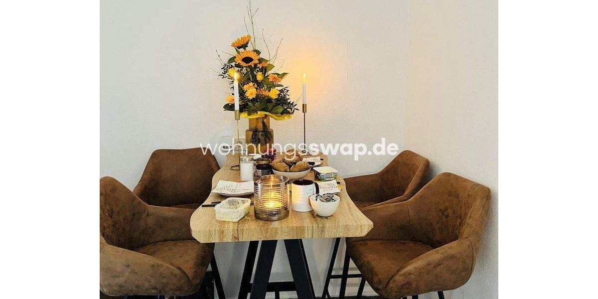Etagenwohnung Berlin Lichtenberg - 2 Zimmer, 63 m&sup2;, 537&euro; | Angebot:25922942