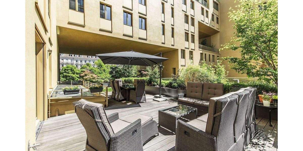 Etagenwohnung Berlin Mitte - 3 Zimmer, 149 m&sup2;, 3.576&euro; | Angebot:25436906