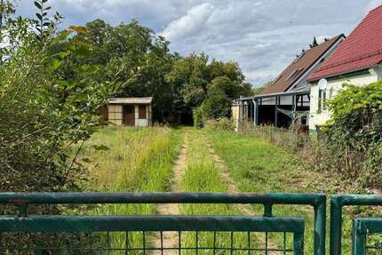 Grundstück Berlin Treptow-Köpenick - 165.000&euro; | Angebot:25994562