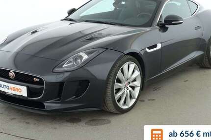 Jaguar F-Type 68.696 km 39.260 &euro; Berlin 14059