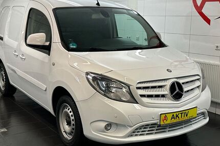 Mercedes-Benz Citan 40.000 km 15.700 &euro; Berlin-Rudow 12357