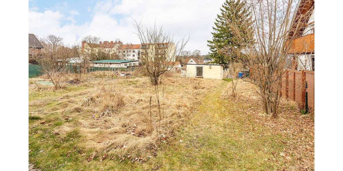 Grundstück Berlin Altglienicke - 199.000&euro; | Angebot:26066319