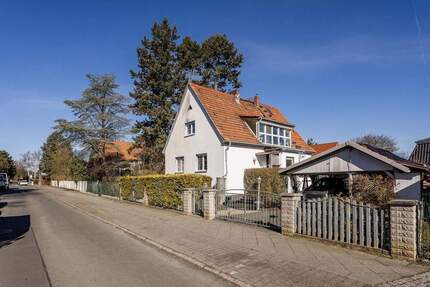 Haus Berlin Lichterfelde - 2 Zimmer, 72 m&sup2;, 559.000&euro; | Angebot:25645558