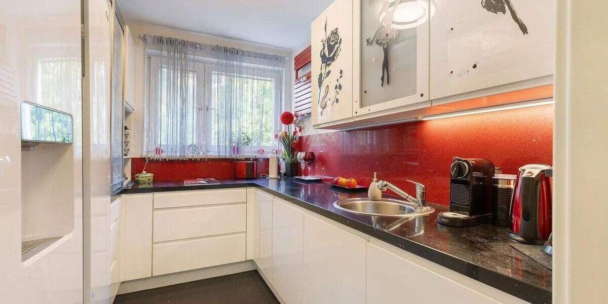 Etagenwohnung Berlin Lankwitz - 3 Zimmer, 78 m&sup2;, 359.000&euro; | Angebot:25654334