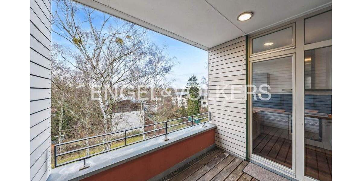 Etagenwohnung Berlin Zehlendorf - 4 Zimmer, 100 m&sup2;, 525.000&euro; | Angebot:24612085