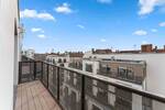 Etagenwohnung Berlin Neukölln - 2 Zimmer, 57 m&sup2;, 499.000&euro; | Angebot:25748507