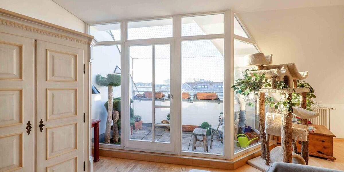 Etagenwohnung Berlin Wilmersdorf - 2 Zimmer, 98 m&sup2;, 620.000&euro; | Angebot:24814354